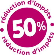 Logo service à la personne